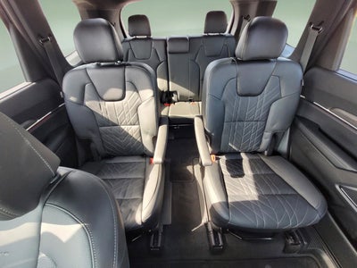 2024 Kia Telluride SX-Prestige X-Pro