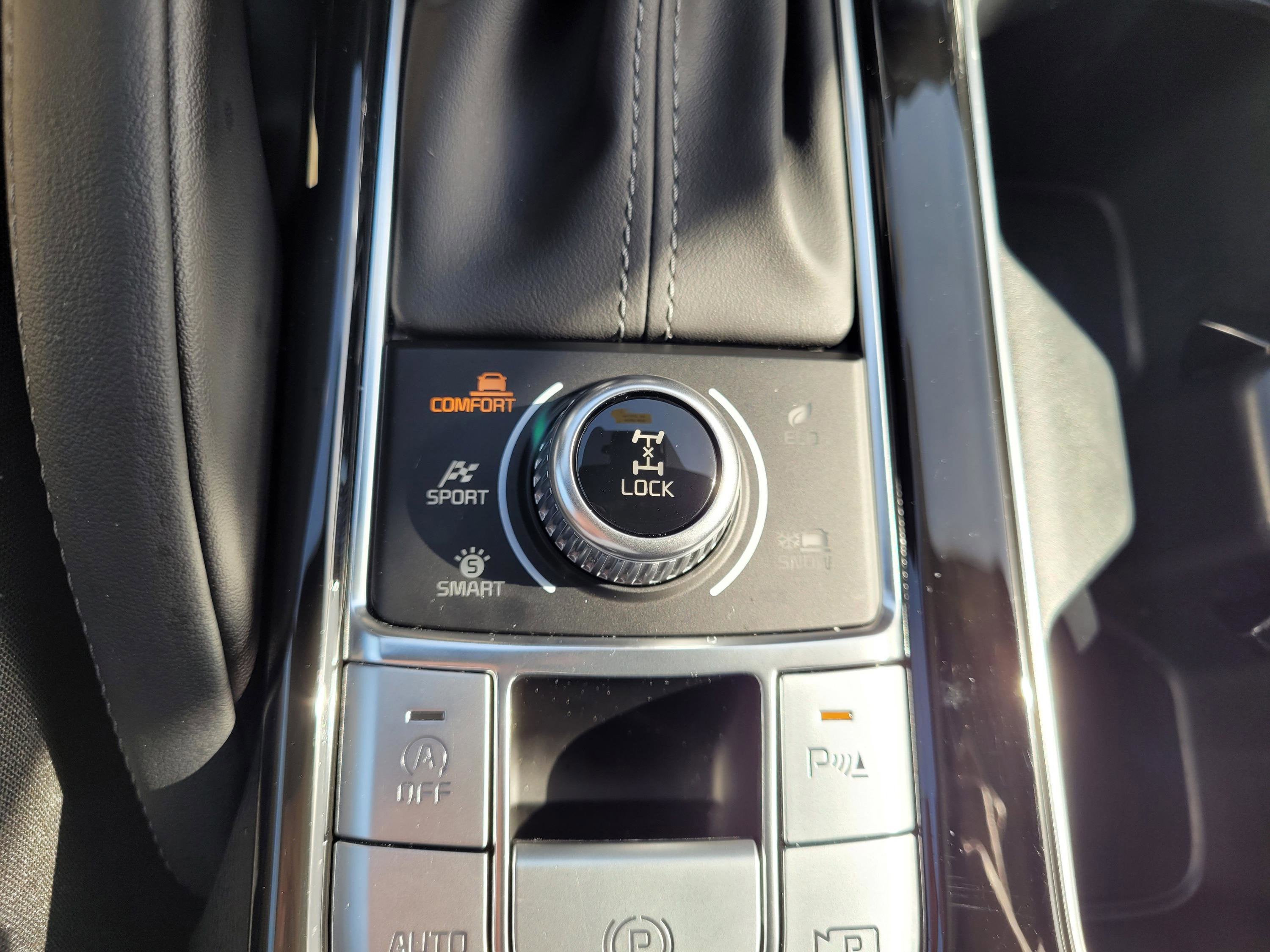 2024 Kia Telluride SX-Prestige X-Pro