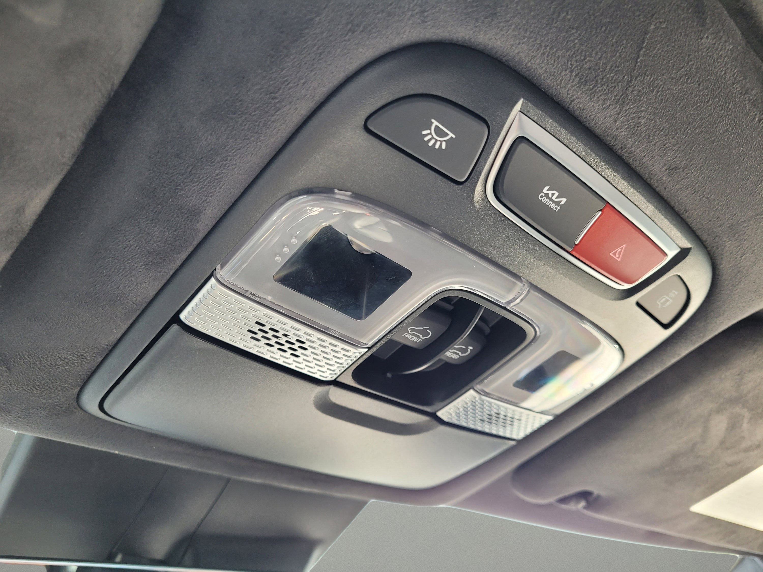 2024 Kia Telluride SX-Prestige X-Pro