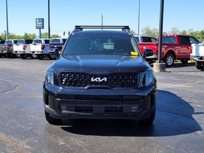 2024 Kia Telluride SX-Prestige X-Pro