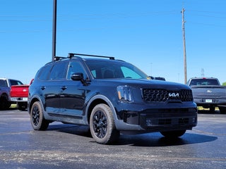 2024 Kia Telluride SX-Prestige X-Pro