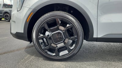 2025 Kia Sorento X-Line EX