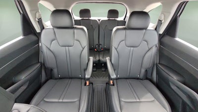 2025 Kia Sorento X-Line EX