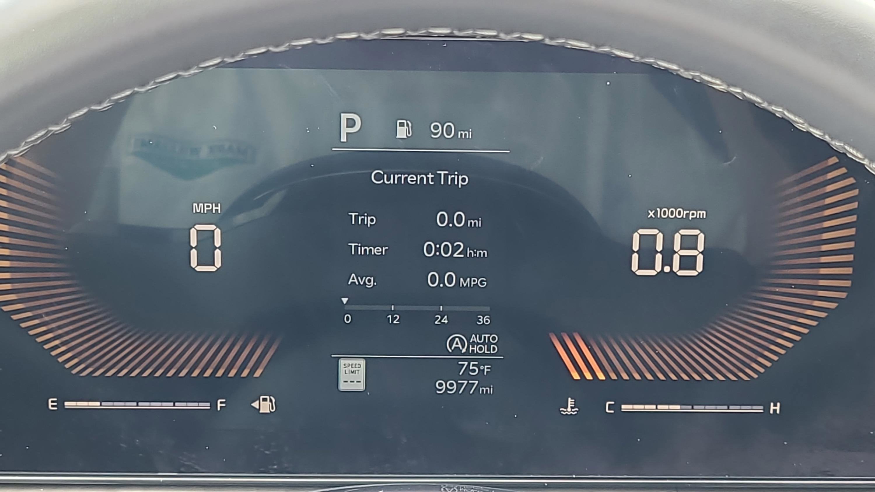 2025 Kia Sorento X-Line EX