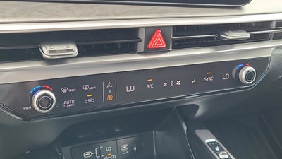 2025 Kia Sorento X-Line EX