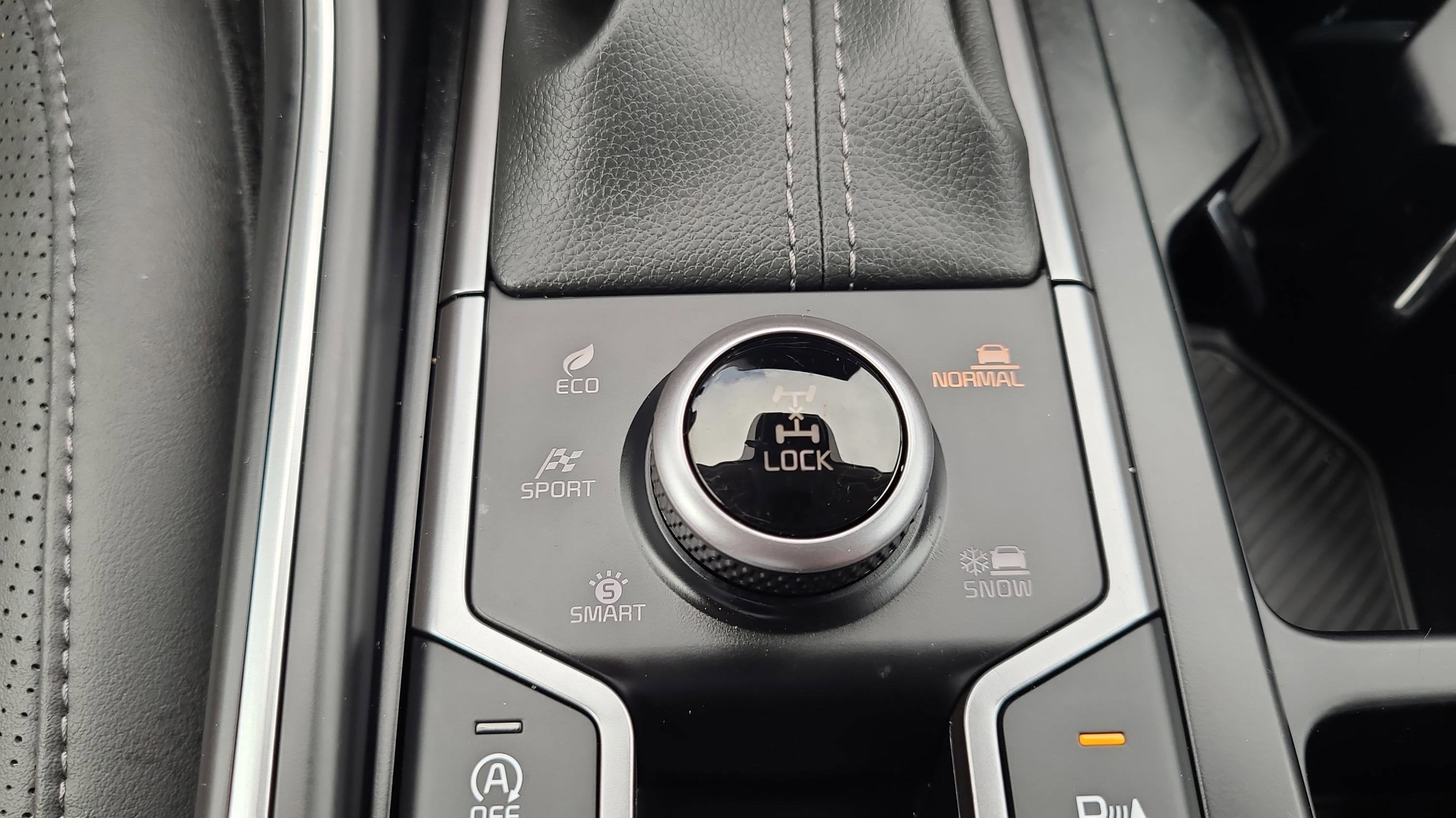 2025 Kia Sorento X-Line EX