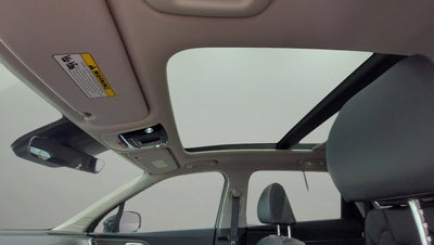 2025 Kia Sorento X-Line EX