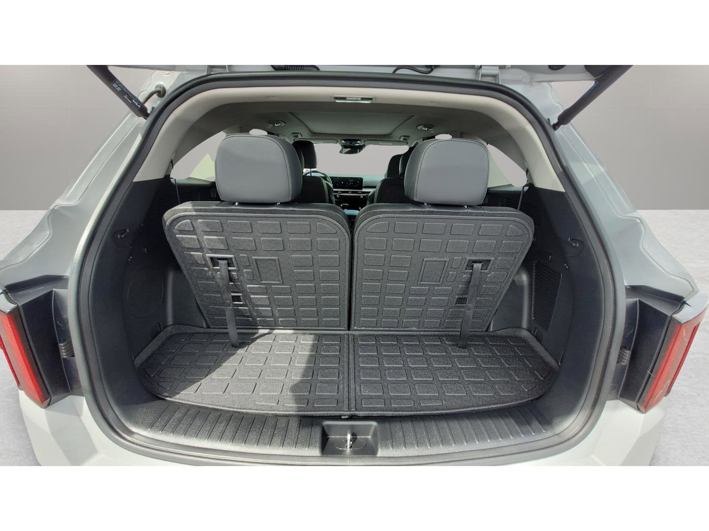 2025 Kia Sorento X-Line EX