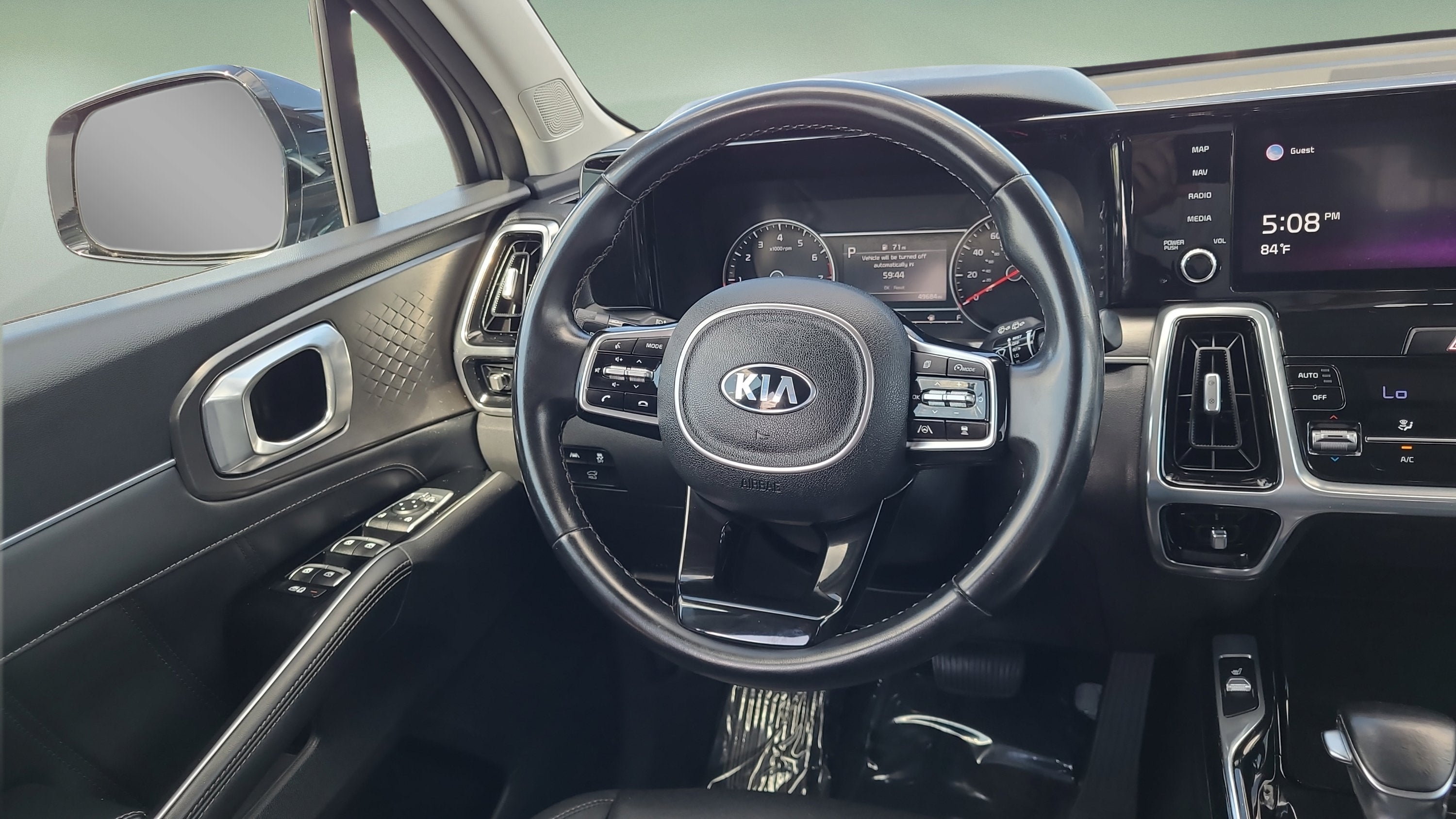 2021 Kia Sorento SX