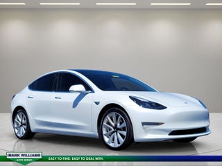 2019 Tesla Model 3 Performance