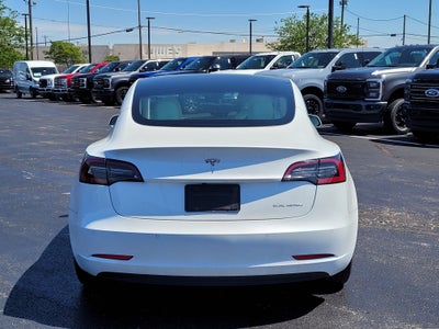 2019 Tesla Model 3 Performance