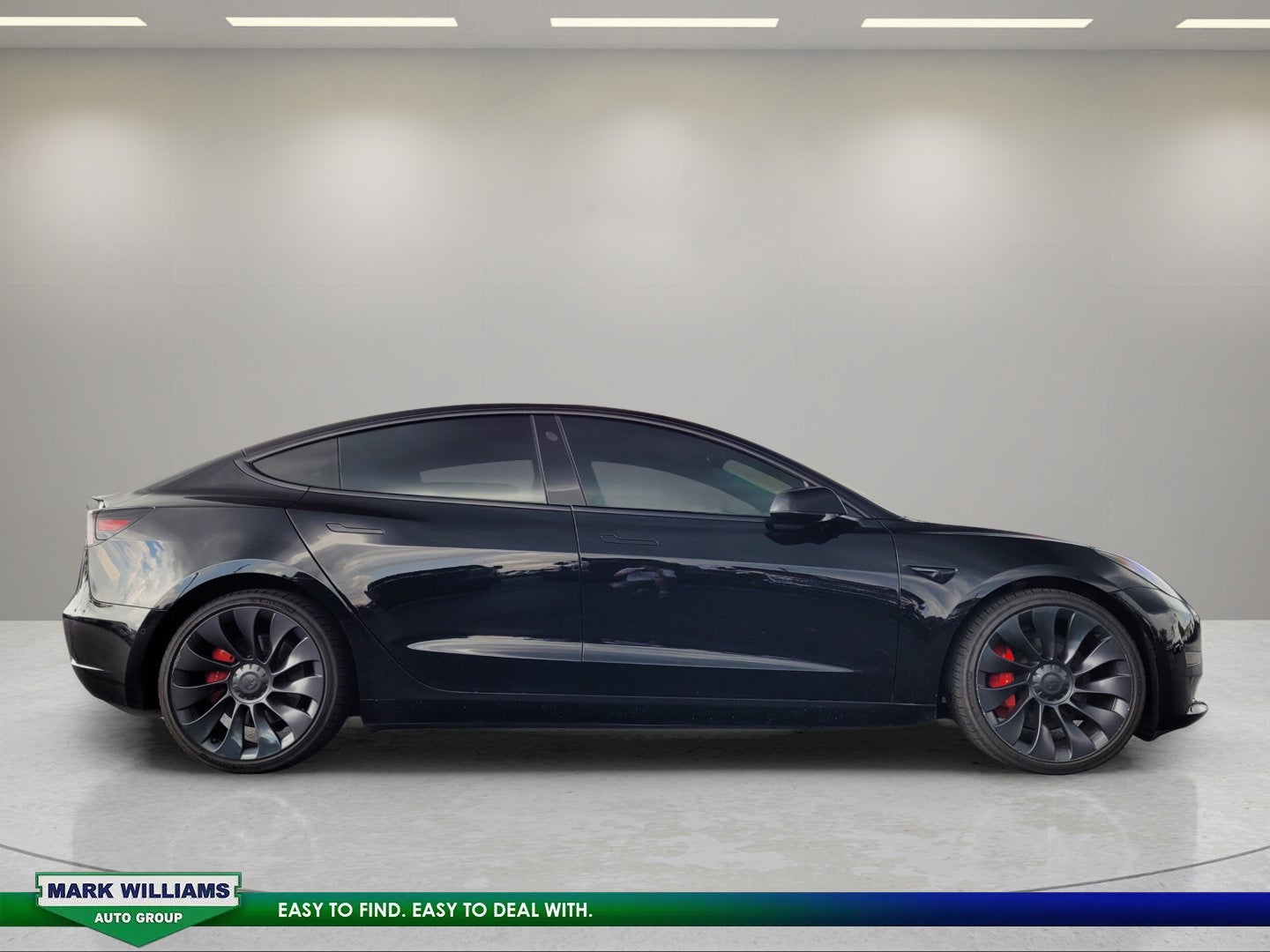 Used 2021 Tesla Model 3 Base with VIN 5YJ3E1EC1MF925417 for sale in Cincinnati, OH