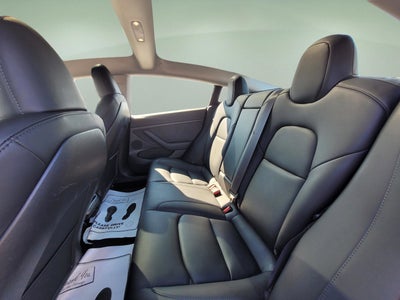 2023 Tesla Model 3 Performance