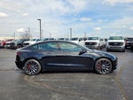 2023 Tesla Model 3 Performance
