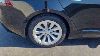 2017 Tesla Model S 90D