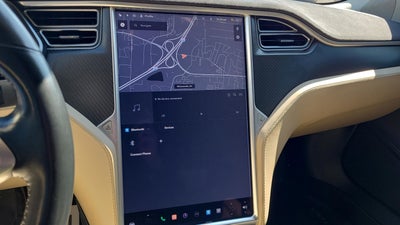 2017 Tesla Model S 90D