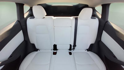 2021 Tesla Model Y Performance