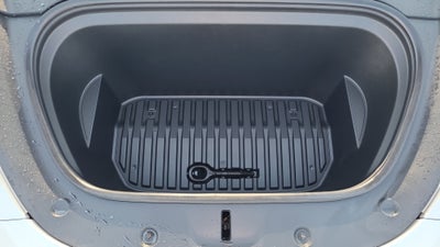 2021 Tesla Model Y Performance
