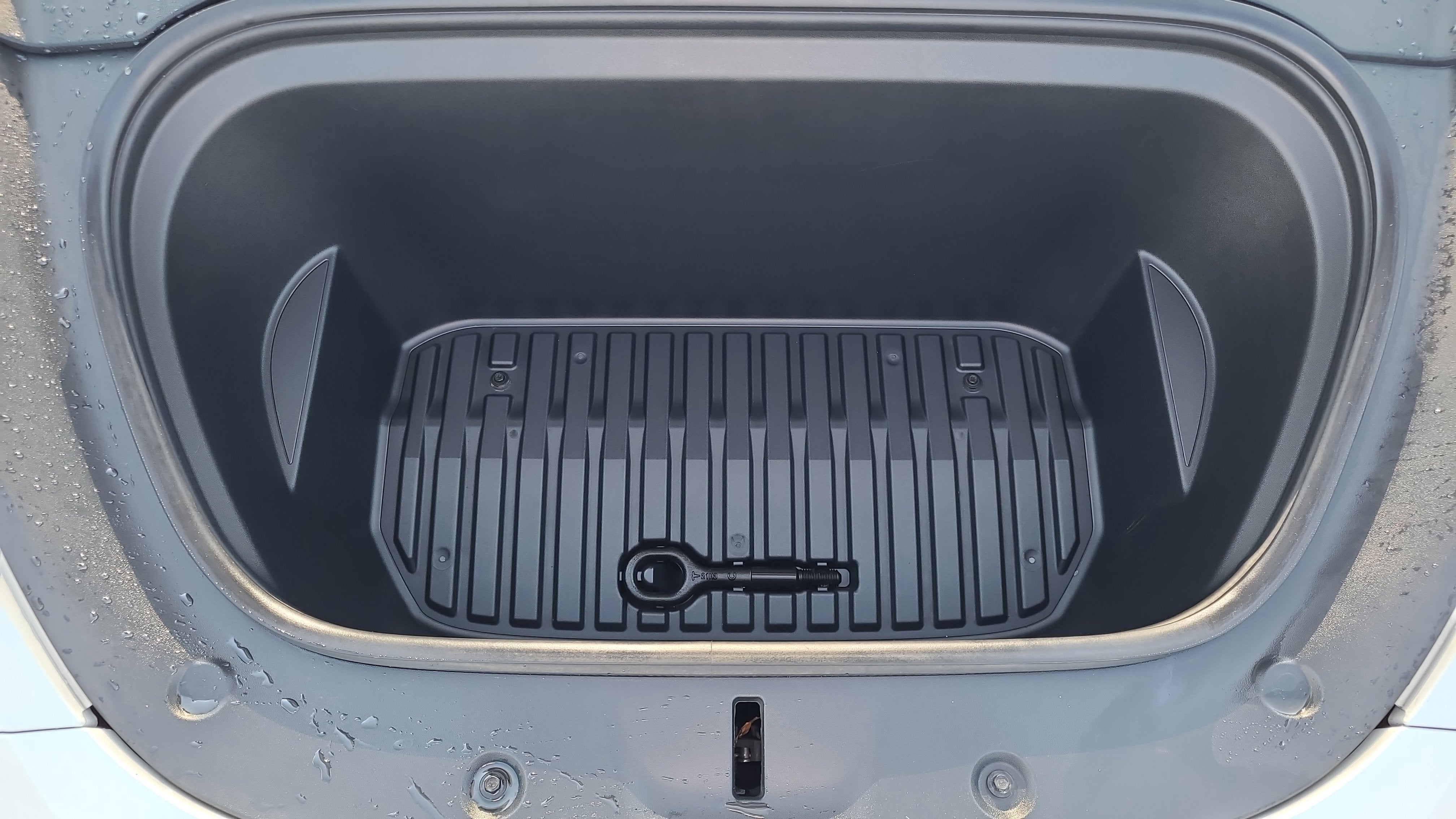 2021 Tesla Model Y Performance
