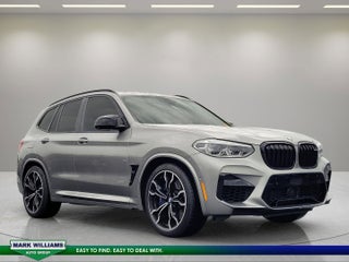 2020 BMW X3 M Competition Cincinnati OH | Amelia Batavia Loveland