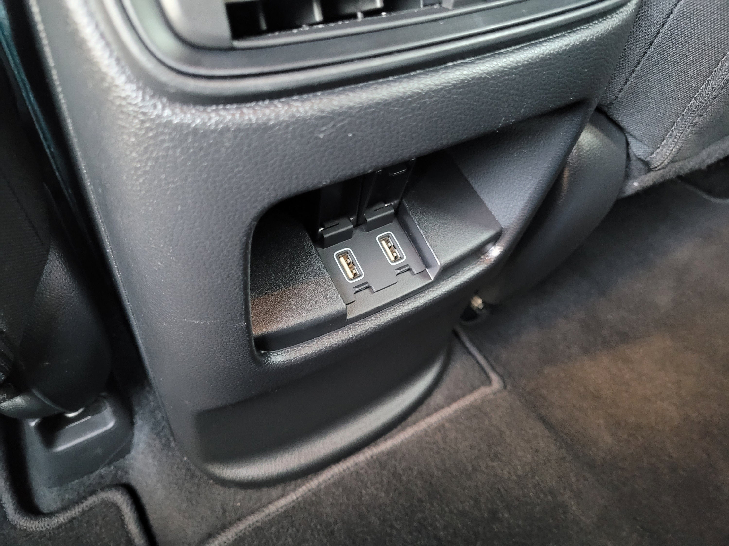 2021 Honda CR-V Hybrid EX