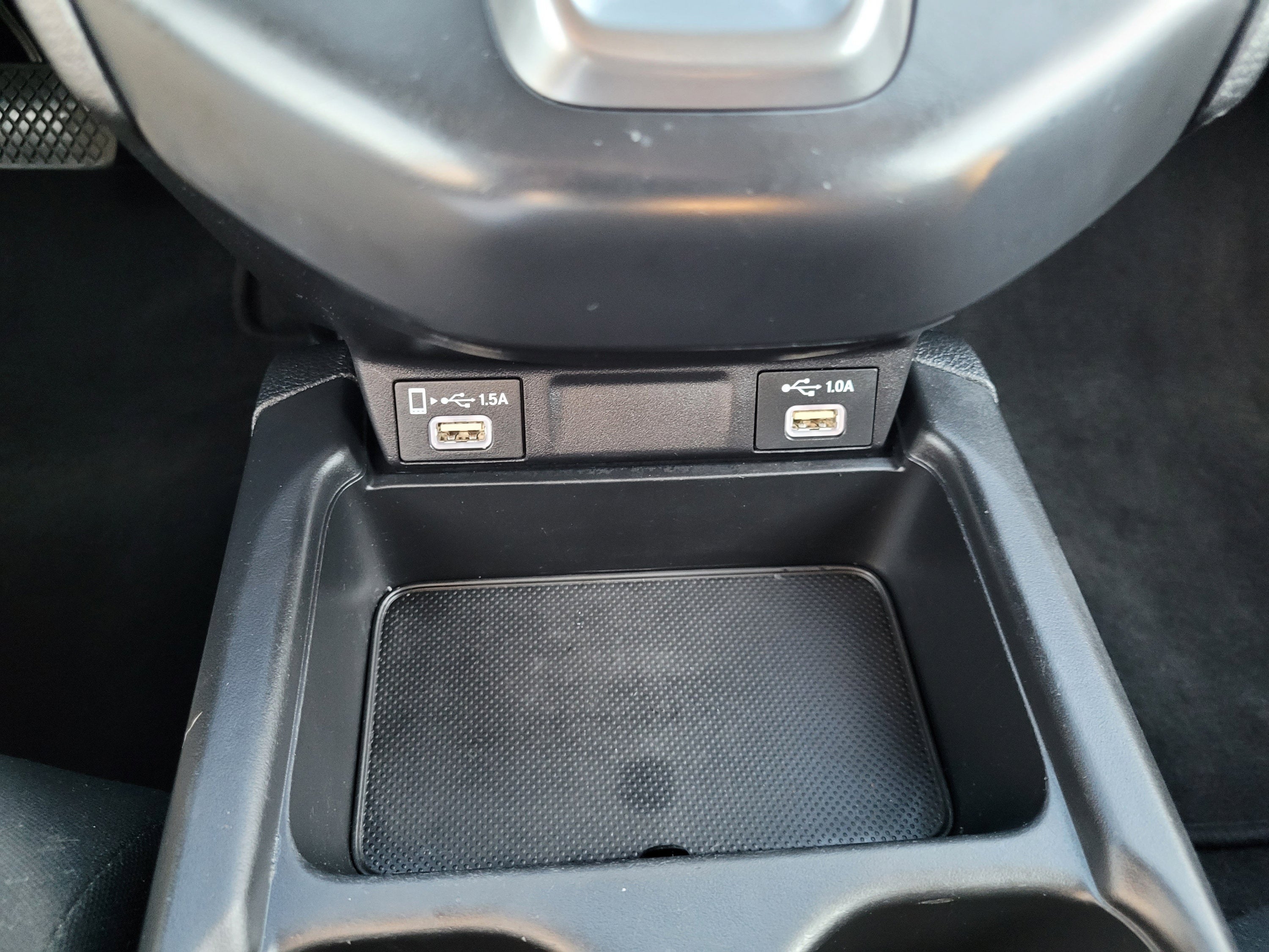 2021 Honda CR-V Hybrid EX
