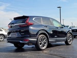 2021 Honda CR-V Hybrid EX