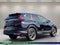 2021 Honda CR-V Hybrid EX