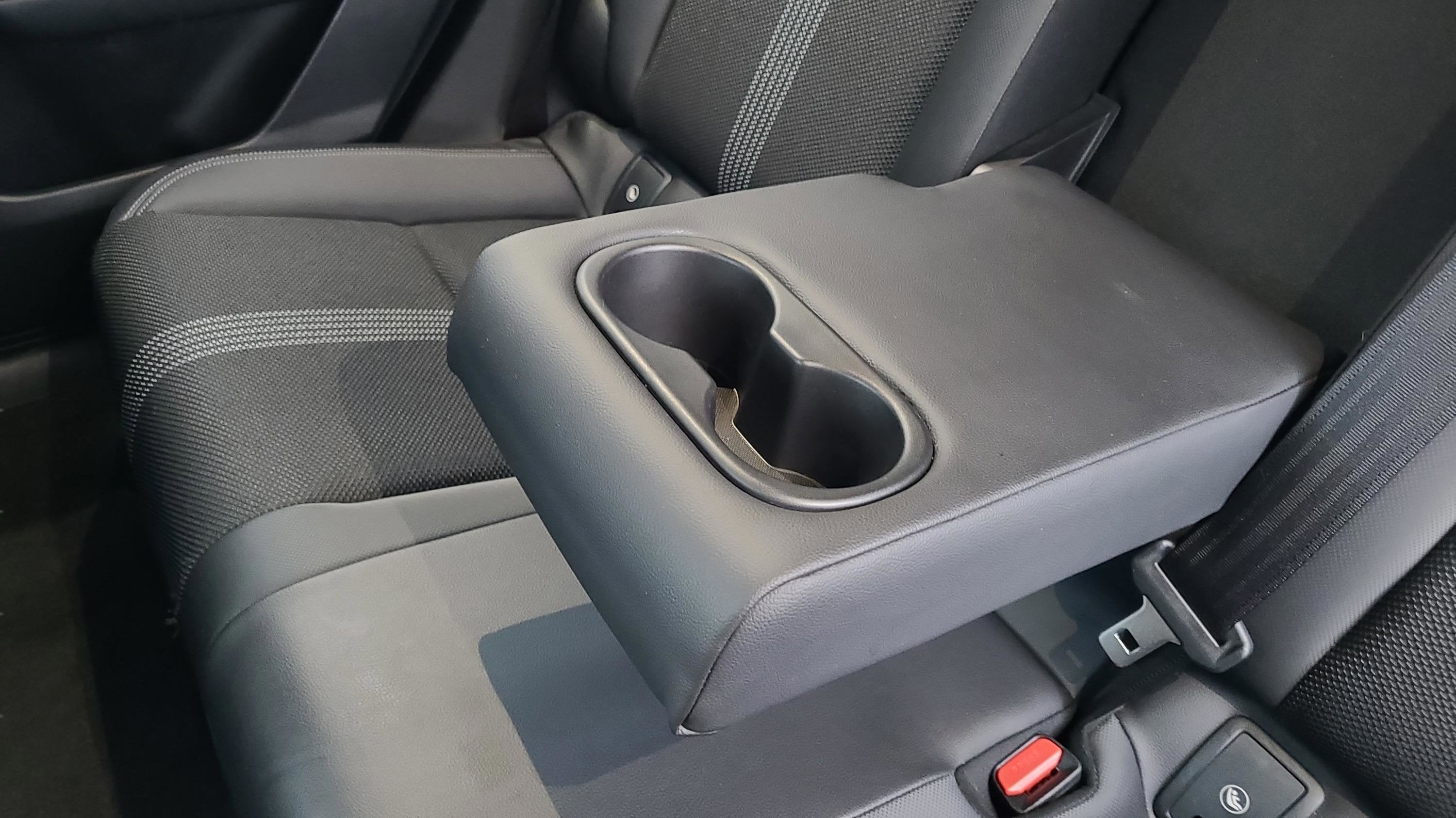 2023 Mazda Mazda CX-50 2.5 S Preferred Plus Package