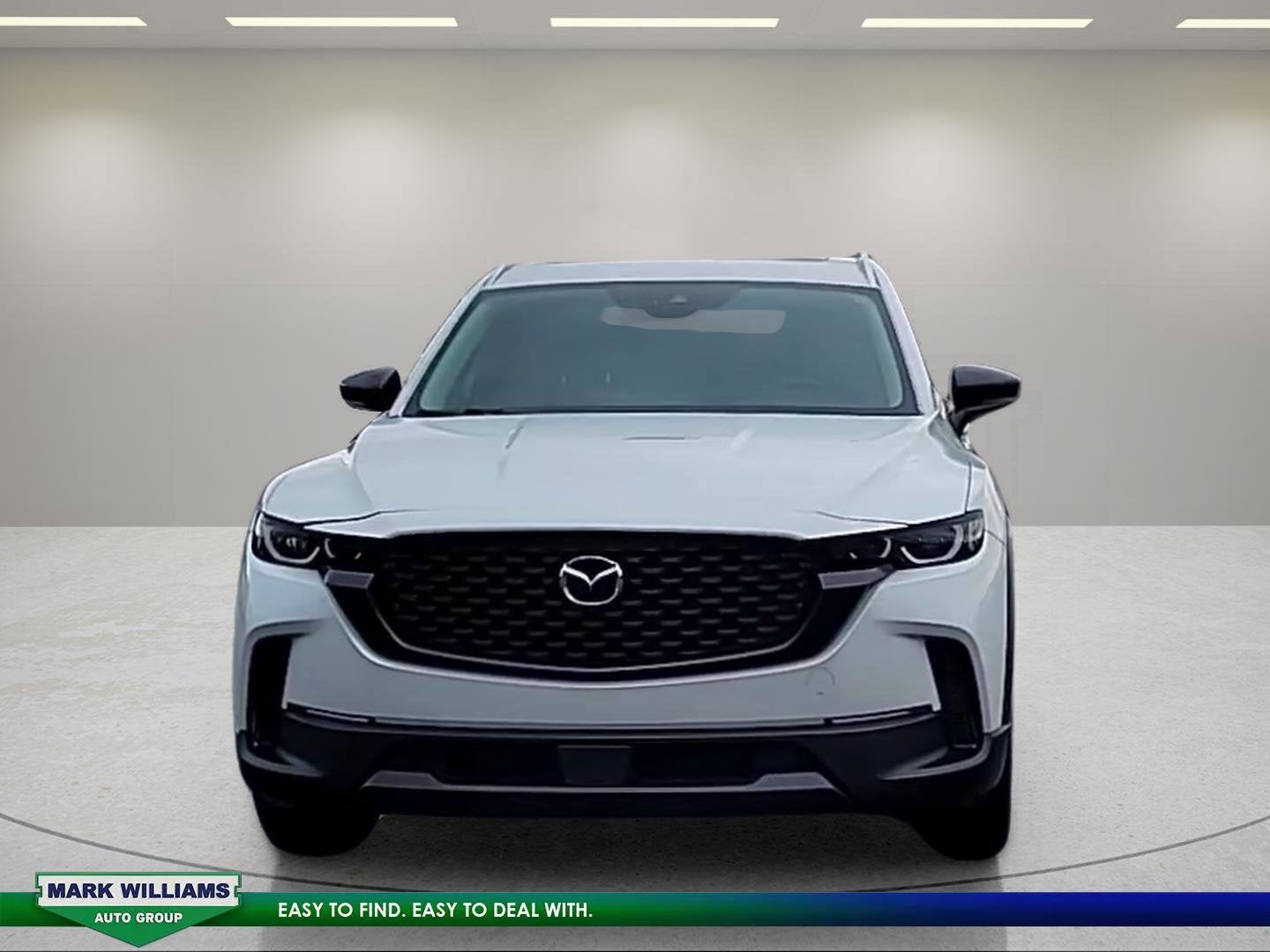 2023 Mazda Mazda CX-50 2.5 S Preferred Plus Package