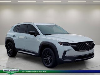 2023 Mazda Mazda CX-50 2.5 S Preferred Plus Package