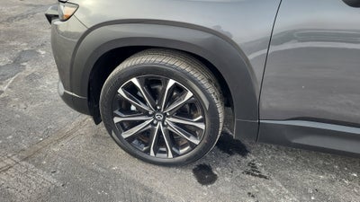 2023 Mazda Mazda CX-50 2.5 Turbo Premium Plus Package