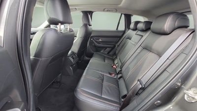 2023 Mazda Mazda CX-50 2.5 Turbo Premium Plus Package