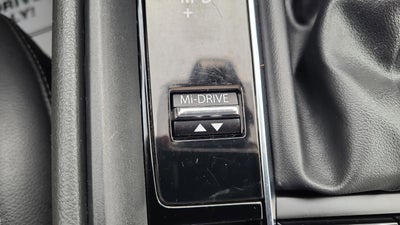 2023 Mazda Mazda CX-50 2.5 Turbo Premium Plus Package