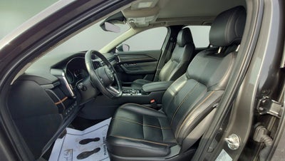 2023 Mazda Mazda CX-50 2.5 Turbo Premium Plus Package