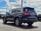 2025 Toyota Sequoia 1794 Edition