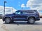 2025 Toyota Sequoia 1794 Edition