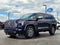 2025 Toyota Sequoia 1794 Edition