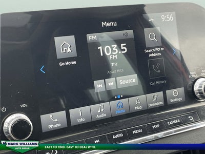 2023 Mitsubishi Outlander SEL