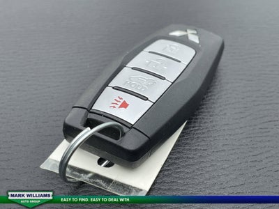 2023 Mitsubishi Outlander SEL