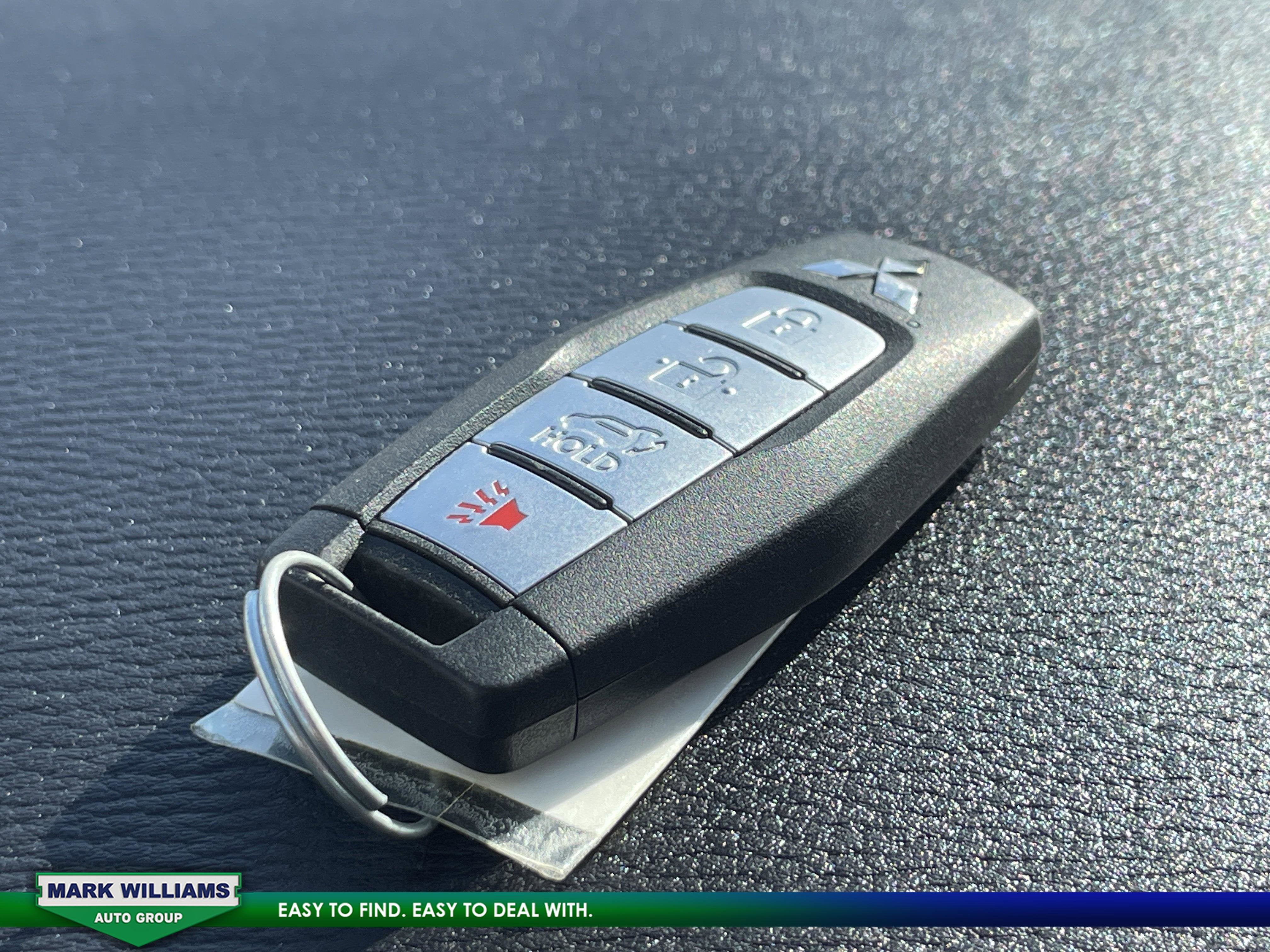 2023 Mitsubishi Outlander SEL