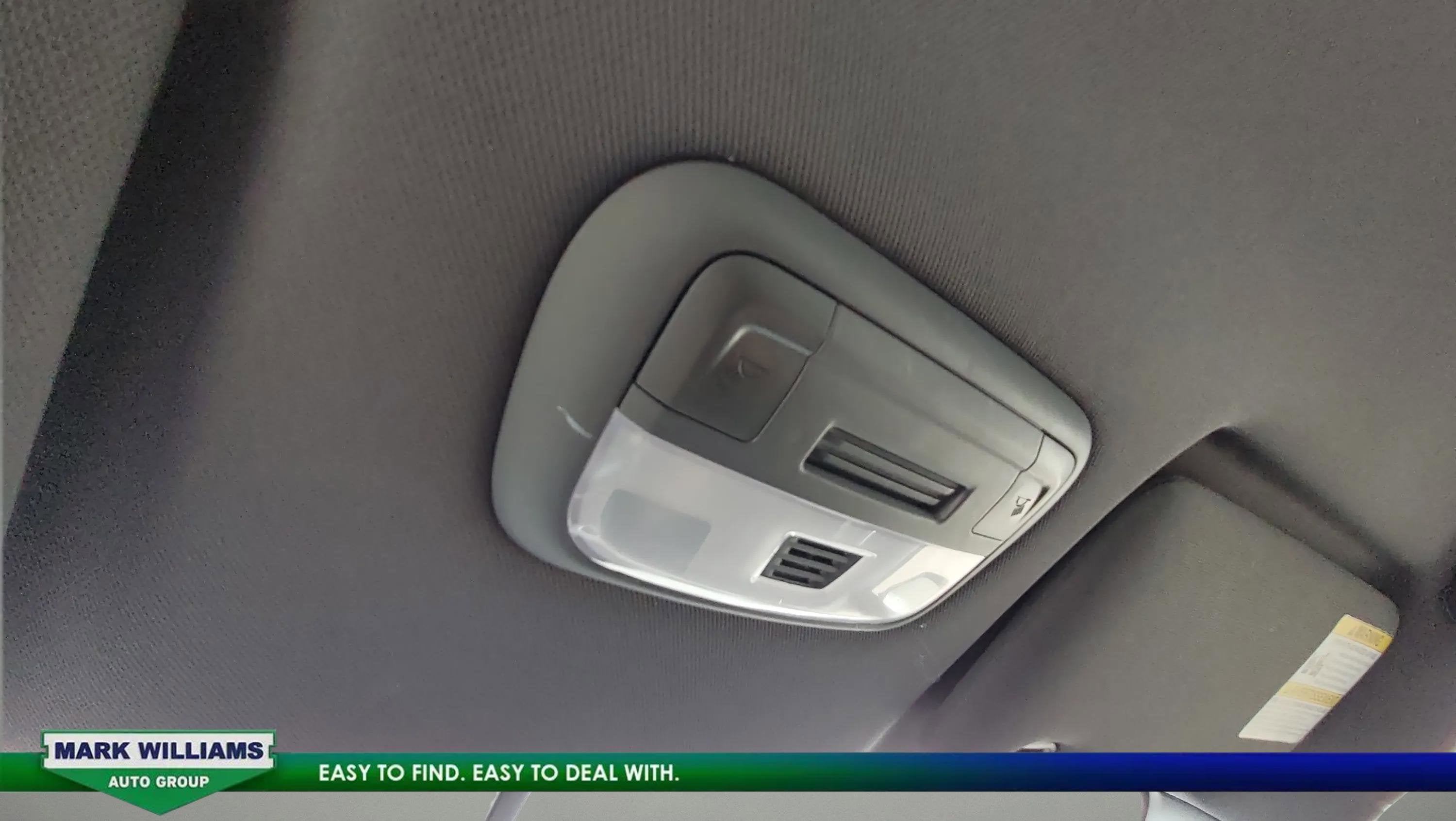 2020 Subaru WRX Premium