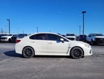 2021 Subaru WRX Premium