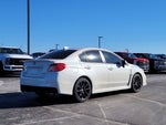 2021 Subaru WRX Premium