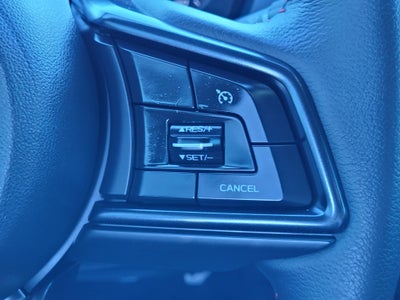 2022 Subaru WRX Limited