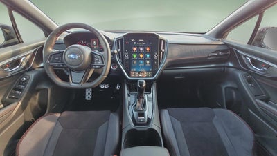 2023 Subaru WRX GT