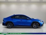 2023 Subaru WRX GT