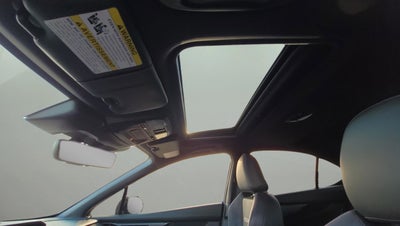 2023 Subaru WRX GT