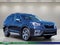 2019 Subaru Forester Touring