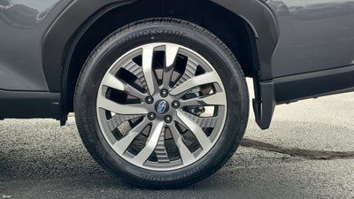 2025 Subaru Forester Hybrid Touring